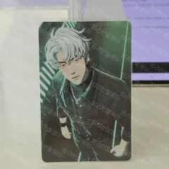 PLAVE ハミン weverse トレカ 直筆サイン PLAVE ハミン weverse トレカ 直筆サイン - メルカリ