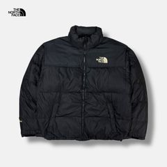 未使用に近い極美品‼️ノースフェイスRETRO NUPSTE JACKET L - メルカリ