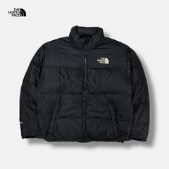 THE NORTH FACE 1996 Retro Nuptse Jacket ブラック L