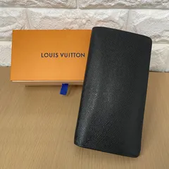 2025年最新】ヴィトン タイガ二つ折り財布の人気アイテム - メルカリ