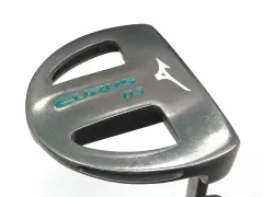 Mizuno EURUS ミッドマレットパター Mizuno EURUS ミッドマレットパター EURUS ミズノ パター AD（ミズノ