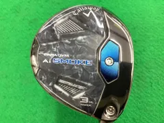 2025年最新】aiスモーク フェアウェイウッド 3hlの人気アイテム - メルカリ