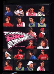 ジャニーズ体育の日FAN感謝祭〈初回生産限定版・2枚組〉」 - メルカリ
