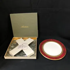 【未使用】ノリタケ ヘミングウェイ 27.5cmペアプレート ヘミングウェイ カップ&ソーサー | ノリタケ食器公式オンラインショップ