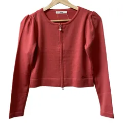 2025年最新】Rene レディース カーディガン・ボレロ・アンサンブルの