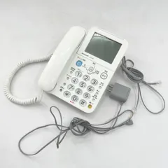 2025年最新】シャープ電話機 jd-at82の人気アイテム - メルカリ