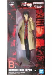 [중고] 피규어 남운 [이치 반 쿠지 SAKAMOTO DAYS vol.3] MASTERLISE EXPIECE B상 피규어