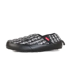 新品 Supreme シュプリーム サイズ:26.0cm 21SS THE NORTH FACE スタッズ柄 トラクション ミュール サンダル Studded Traction Mule ブラック 黒 US8 ローカット シューズ 靴 コラボ【メンズ】のサムネイル