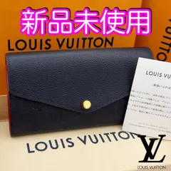 2025年現行モデル★新型★ルイヴィトン ポルトフォイユ サラ アンプラント ルイヴィトン LOUIS VUITTON 長財布 レディース モノグラム