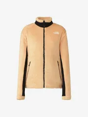 ザ・ノース・フェイス　ジップインバーサミッドジャケット（レディース）THE NORTH FACE　フリース　ジャケット　アウター　NAW72301　★20000