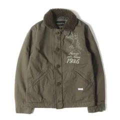 NEIGHBORHOOD ネイバーフッド ジャケット サイズ:S 00s SVG 裏地