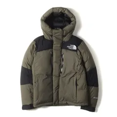 THE NORTH FACE ザ ノースフェイス ジャケット サイズ:S 23AW GORE-TEX INFINIUM バルトロライト ダウンジャケット(Baltro Light Jacket) ニュートープ(NT) アウター ブルゾン【メンズ】
