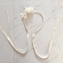 キッズカチューシャ