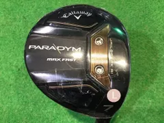 2025年最新】Paradym 7wの人気アイテム - メルカリ