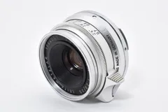 ライカ　Leica Summaron 35mm f2.8 Mマウント【光学美品】 トップカメラオンライン / ライカ(leica) SUMMARON-M 35mm F2.8