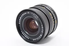 2025年最新】ズミクロン 35mm F2の人気アイテム - メルカリ