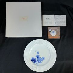 NORITAKE ノリタケ 皿 プレート スタジオコレクション 大皿2枚