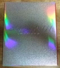 m2484【未開封DVD付き】Sho→Boh ショーボー Vol.5 2007 EARLY