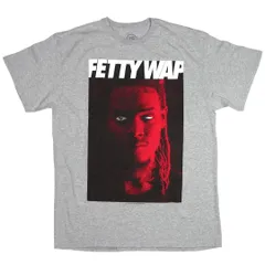 2026年最新】fetty wapの人気アイテム - メルカリ