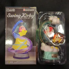 リーメント Swing Kirby パラソルワドルディ