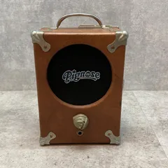 2025年最新】ピグノーズ アンプの人気アイテム - メルカリ