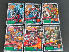 仮面ライダーSDカード!カードダス!１９９２年!激レア!⚠️そりまがり傷汚れあり 仮面ライダーSDカード 1992年当時品 - メルカリ
