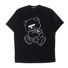2025年最新】undercover ベア Tシャツの人気アイテム - メルカリ