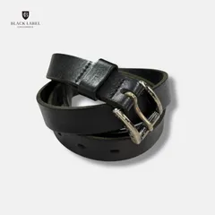 2025年最新】BLACK LABEL CRESTBRIDGE メンズ ベルトの人気アイテム