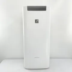 美品　SHARP 加湿空気清浄機　2020年製 シャープ SHARP 加湿空気清浄機 2020年製 プラズマクラスター7000 KC