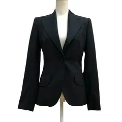 2026年最新】D&G ／ Dolce＆Gabbana レディース テーラードジャケット