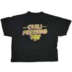 2025年最新】レッチリ tシャツ ヴィンテージの人気アイテム - メルカリ