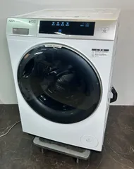 2025年最新】AQUA ドラム式洗濯機本体の人気アイテム - メルカリ