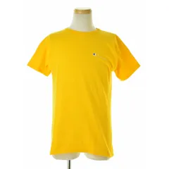 【CHAMPION】80s トリコタグ ロゴプリント半袖Tシャツ
