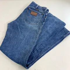 ラングラー  80s 90s USA製 デニムパンツ W31 ジーンズ