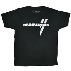 2025年最新】rammstein tシャツの人気アイテム - メルカリ