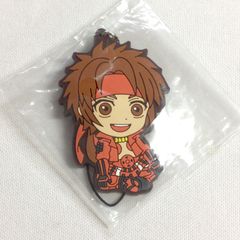 逆転裁判 綾里千尋 逆転裁判画廊 オリジナル 缶バッジ - メルカリ