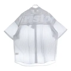 SOPH. (ソフネット) BIG LOGO バギーシャツ ストライプ バギーシャツのサムネイル