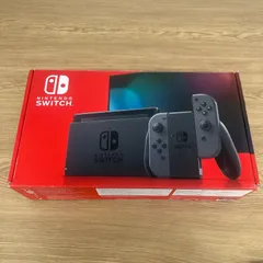 (未使用ほぼ)Nintendo Switch 本体 楽天市場】nintendo switch 本体 未使用の通販