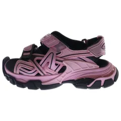 2025年最新】balenciaga track サンダルの人気アイテム - メルカリ