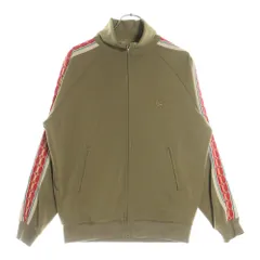 2025年最新】サスクワッチファブリックス トラックジャケットの人気