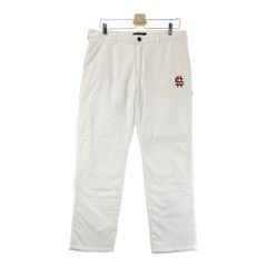 ラフアンドスウェル RED BUS ANTONIO パンツ サイズL 春夏 新品 - メルカリ