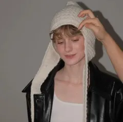 ザ・ヒア ニットボネ 7NET