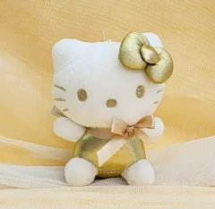 サンリオ ハローキティ ぬいぐるみ キーホルダー