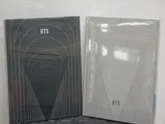 BTS Map of the soul ON:E フォトブック PHOTOBOOK