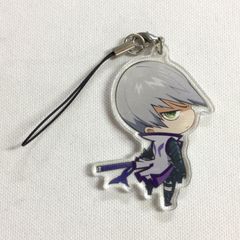 △インピー 缶バッジ Code:Realize コードリアライズ コドリア - メルカリ