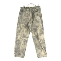 2025年最新】stussy big ol jean camoの人気アイテム - メルカリ