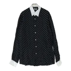 2025年最新】wacko maria ドット シャツの人気アイテム - メルカリ