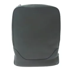 PELLE MORBIDA ペッレモルビダ PMO-MB065 シュリンクレザー ビジネスバッグ リュック バックパック【美品】【中古】