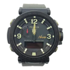 プロトレック　ナンガ　コラボ 69244-4-