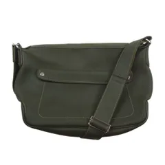 ル・ボナー Le Bonheur シュランケンカーフ パパス ショルダーバッグ